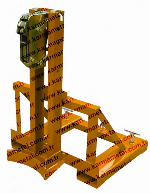 forklift-tek-kollu-varil-tasima-depolama-ellecleme-aparati-demiri